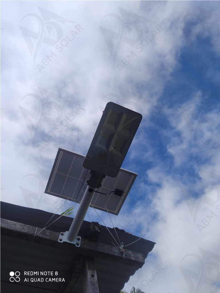 Abmsolar