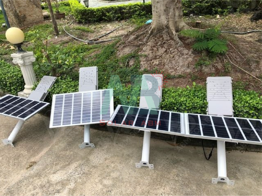 Abmsolar