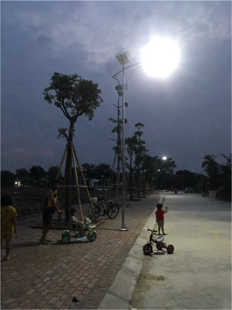 Abmsolar
