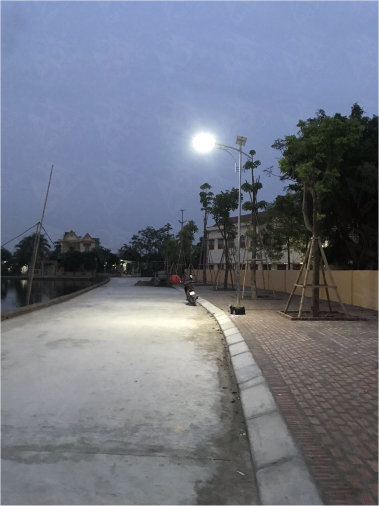 Abmsolar