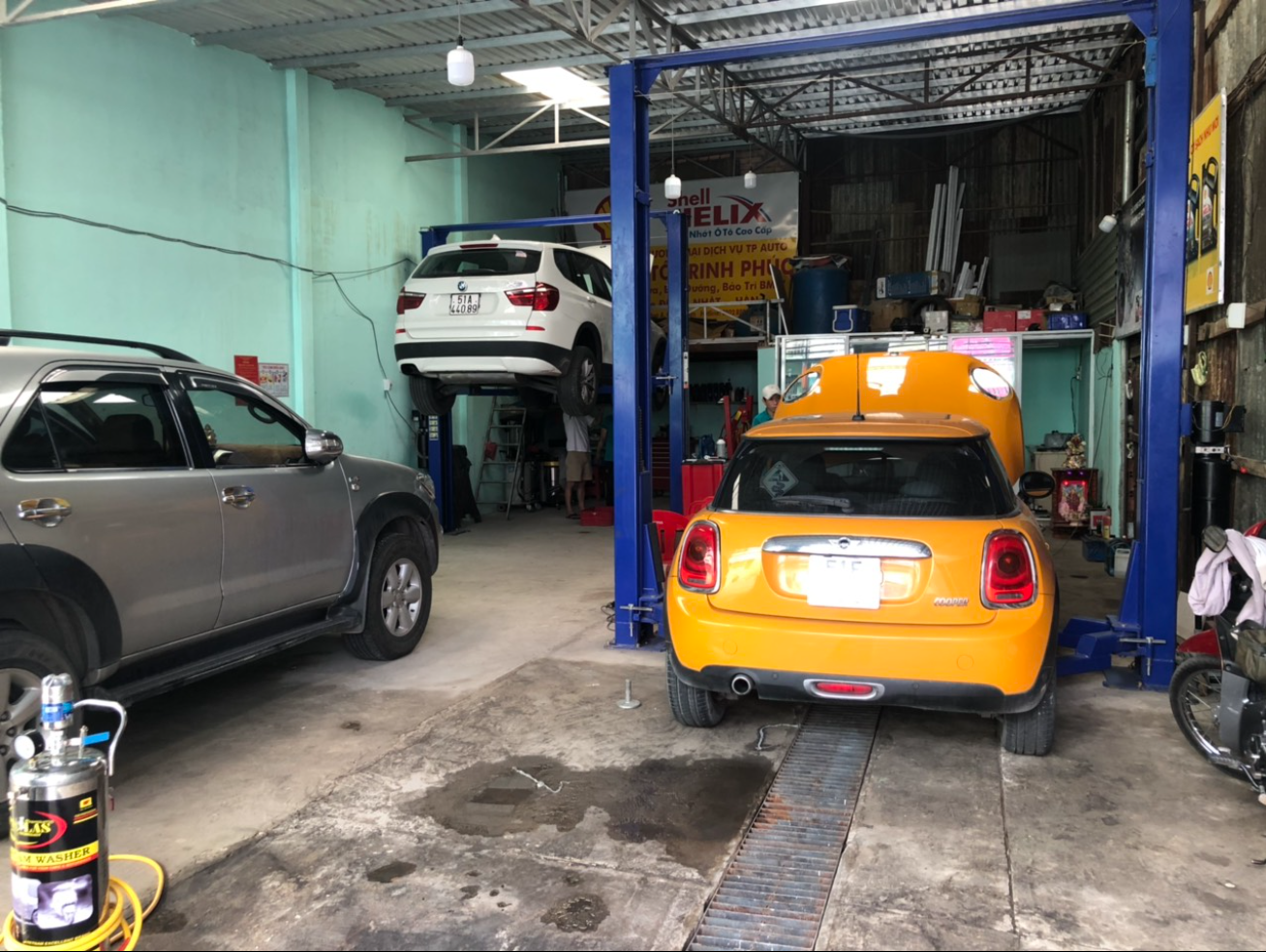 tiết kiệm năng lượng