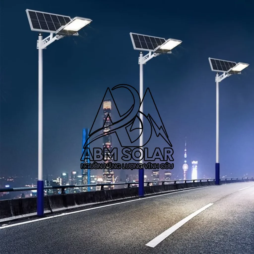 Abmsolar