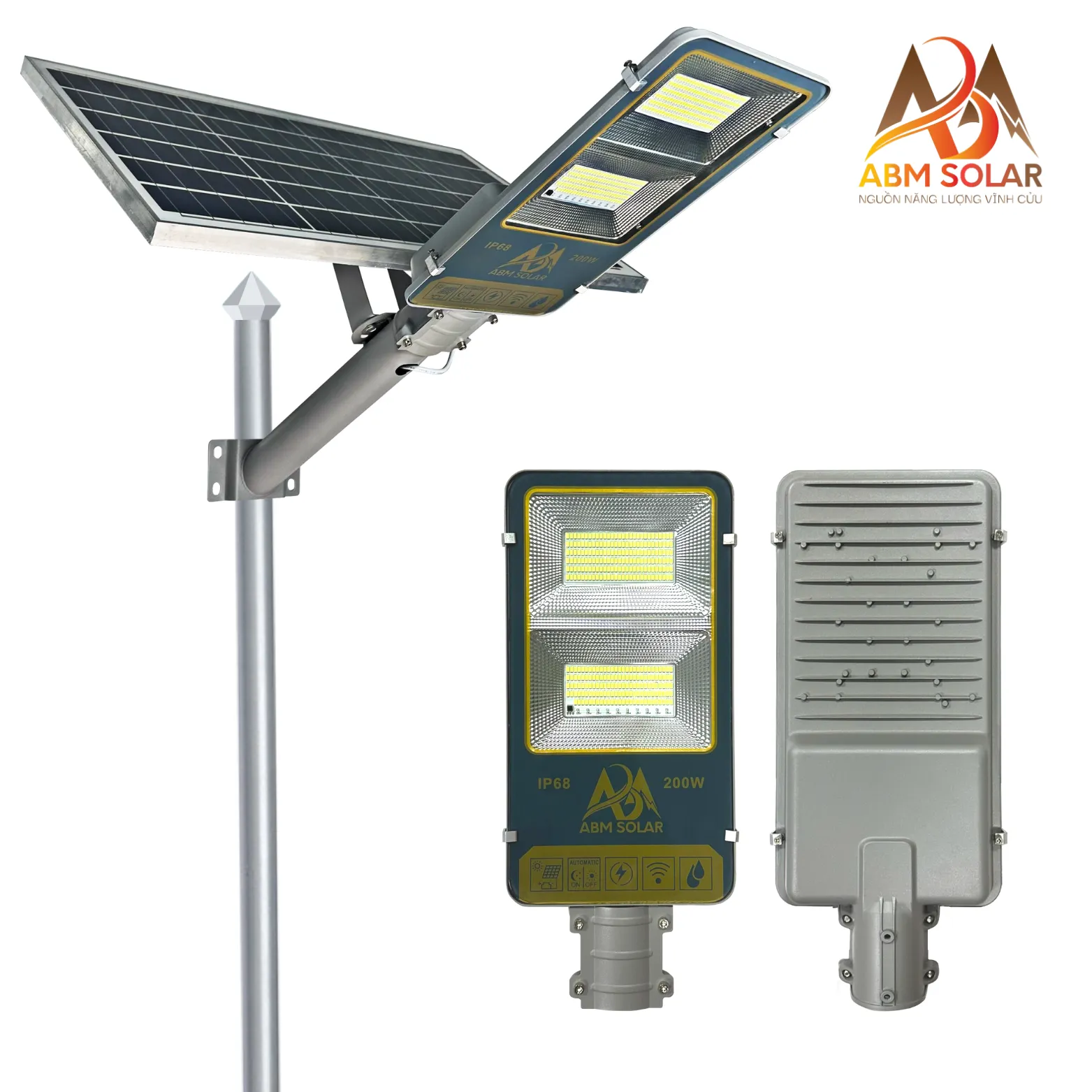 Abmsolar