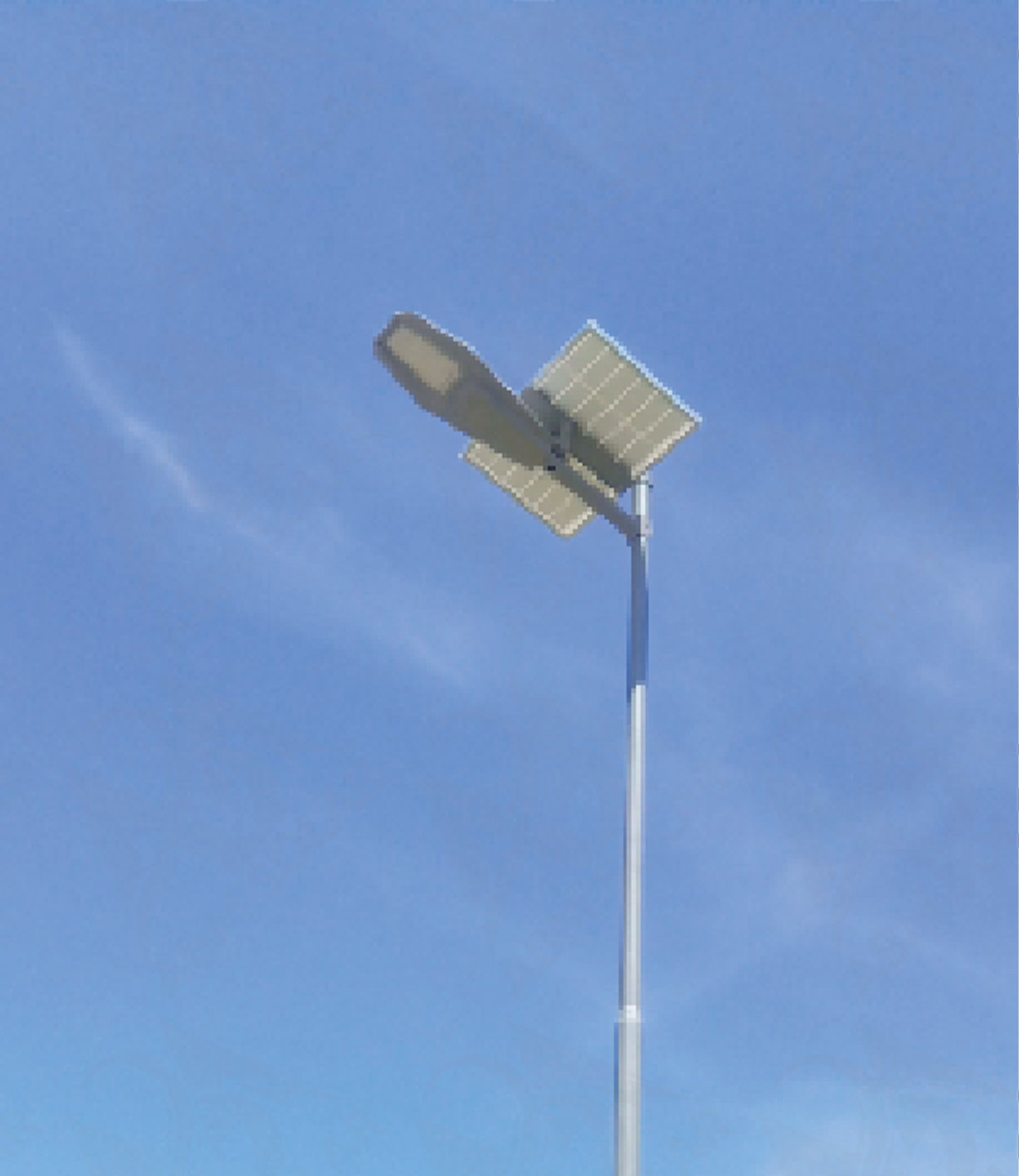 ánh sáng tự nhiên