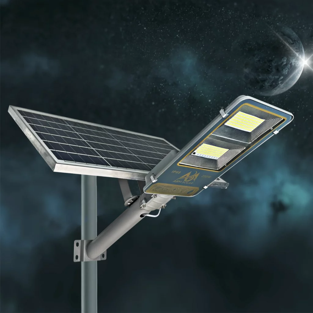 Abmsolar