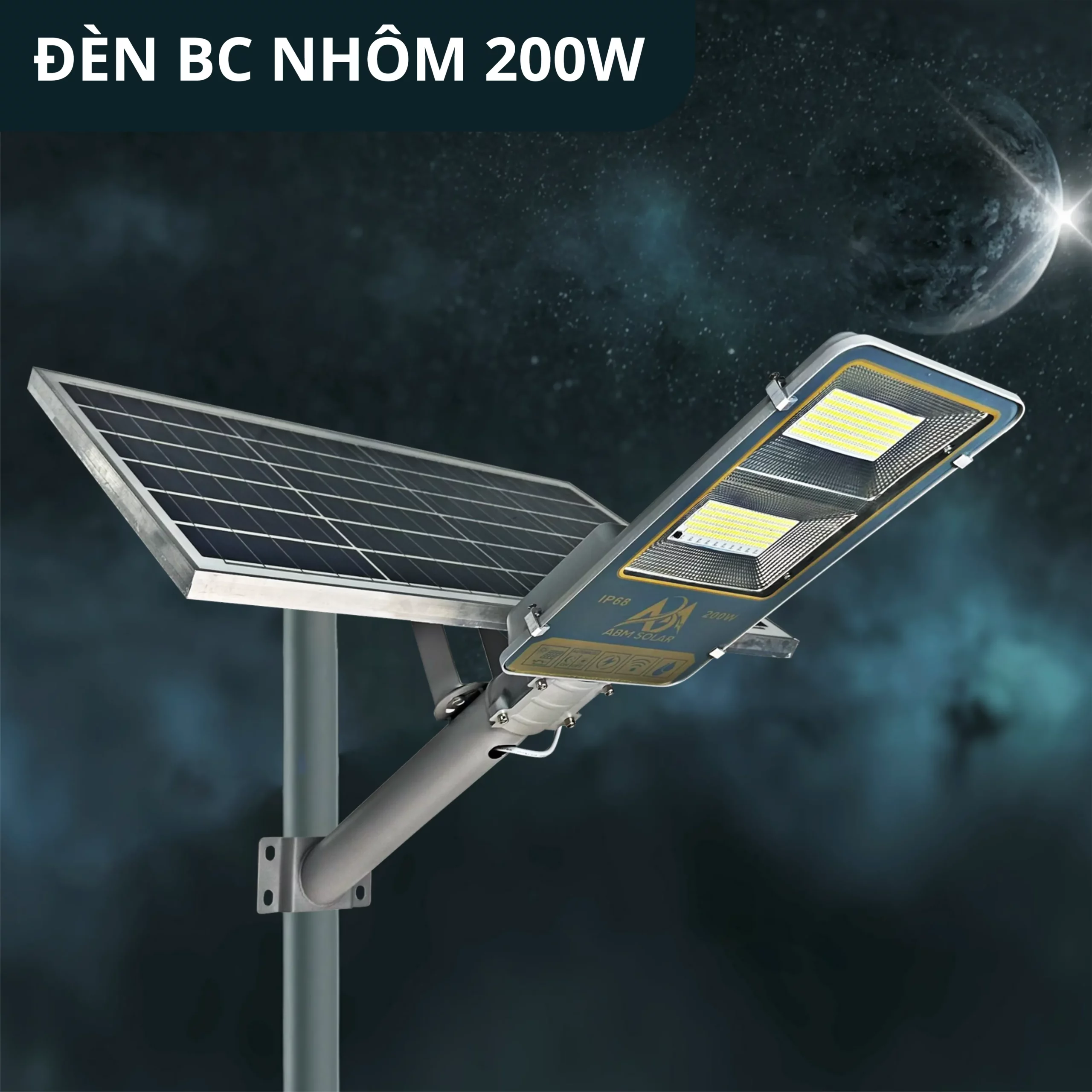Abmsolar