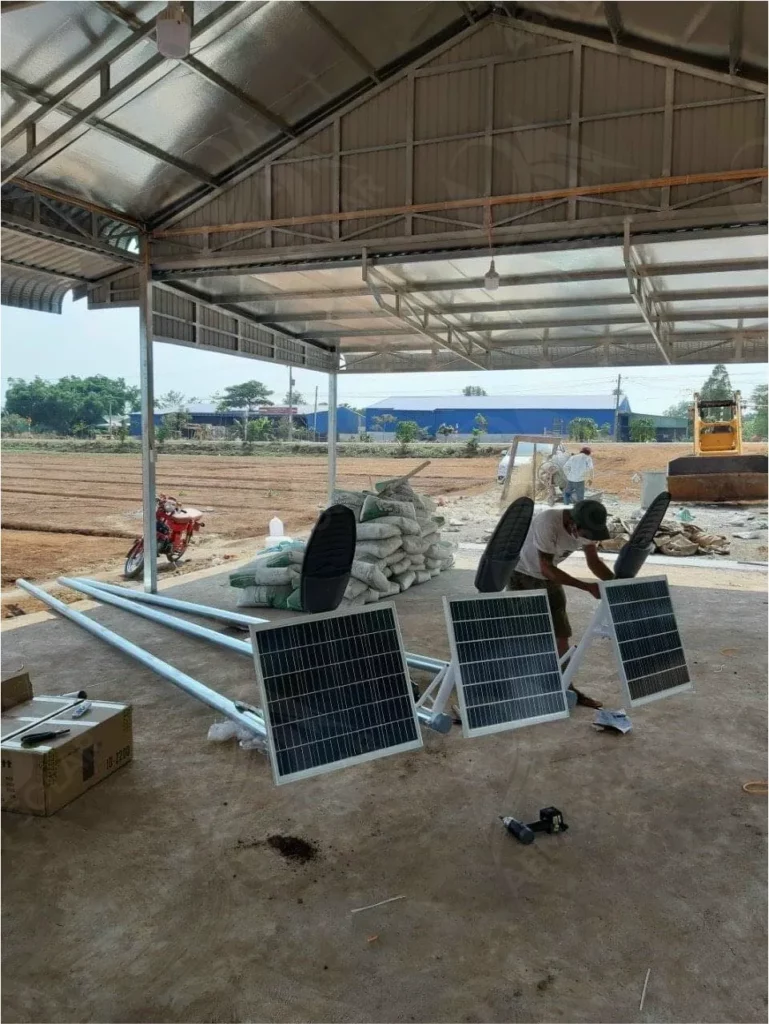 Abmsolar