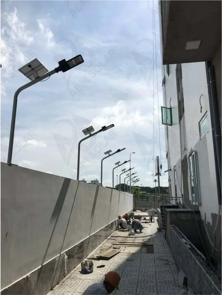 Abmsolar