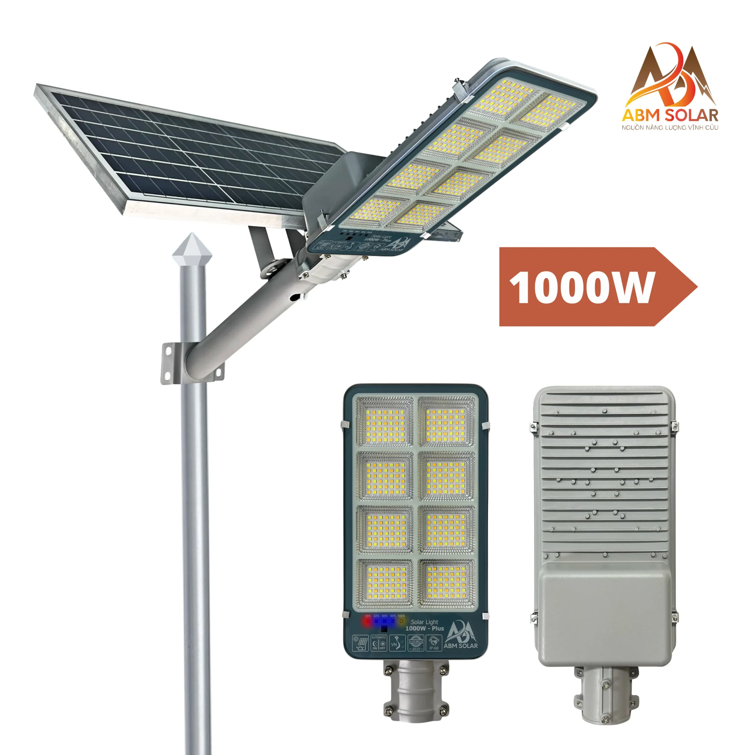 Abmsolar