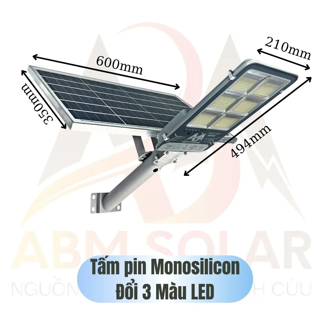 Abmsolar