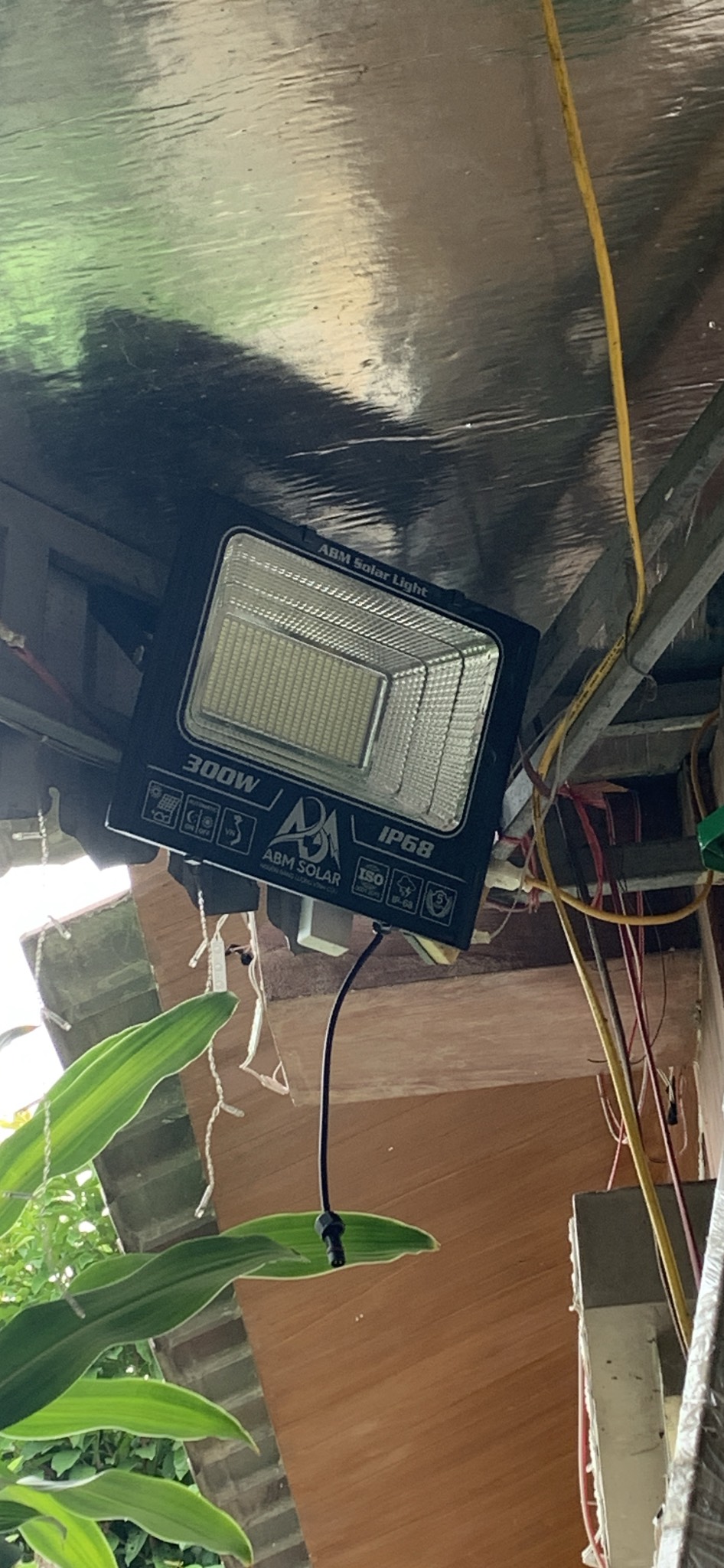 Abmsolar