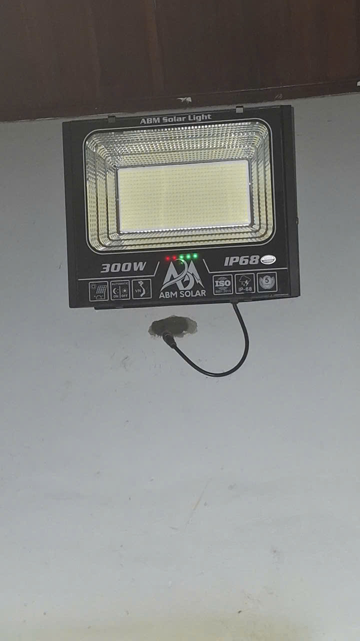 Abmsolar