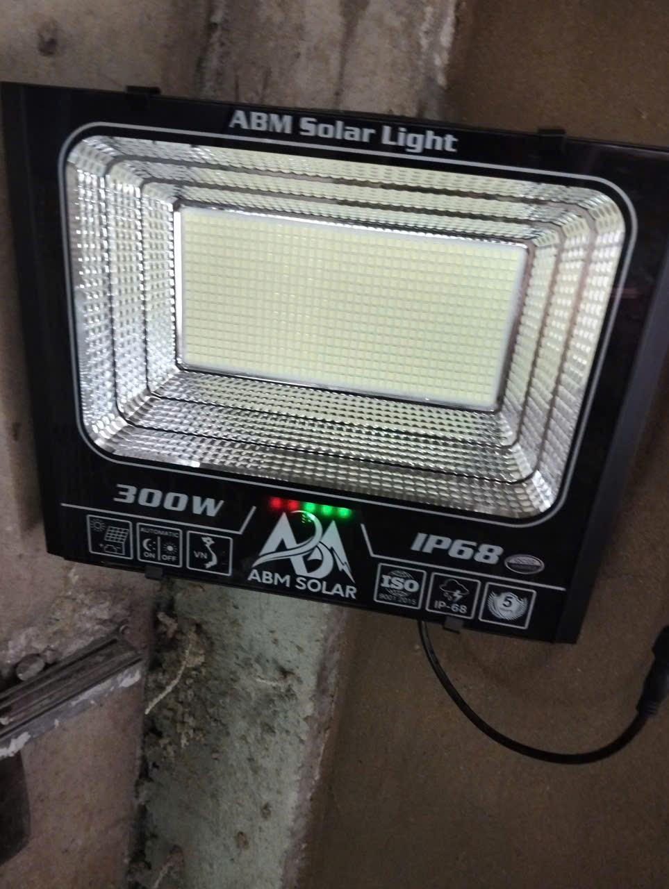 Abmsolar