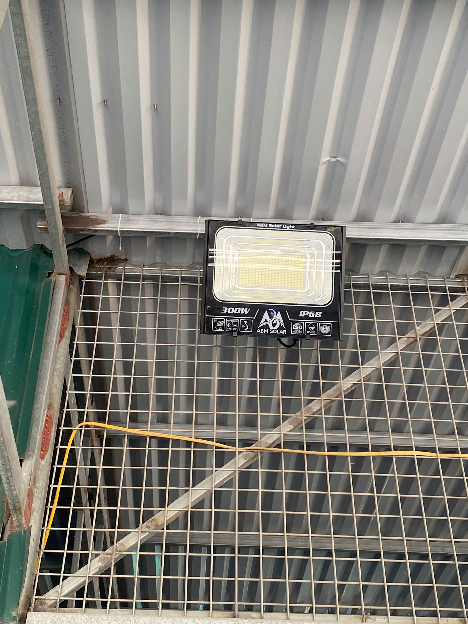 Abmsolar